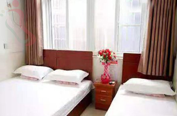 东戴河顺意农家院房间图片4