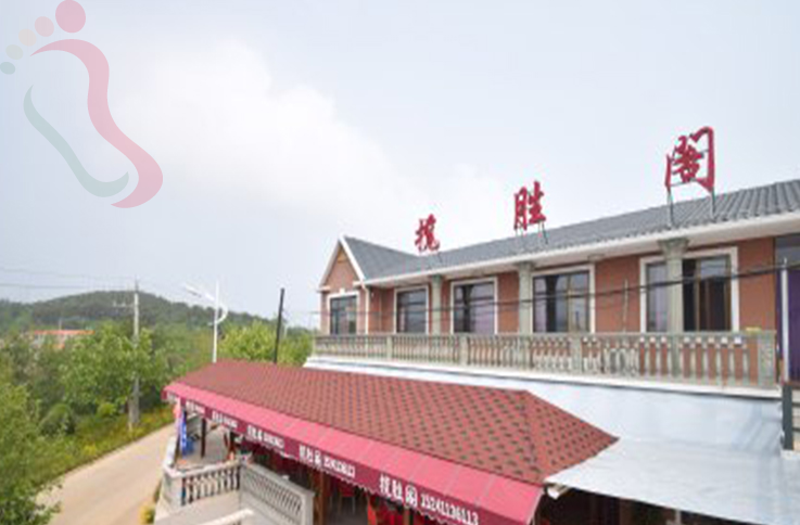 海王九岛揽胜阁度假村 - 图片1