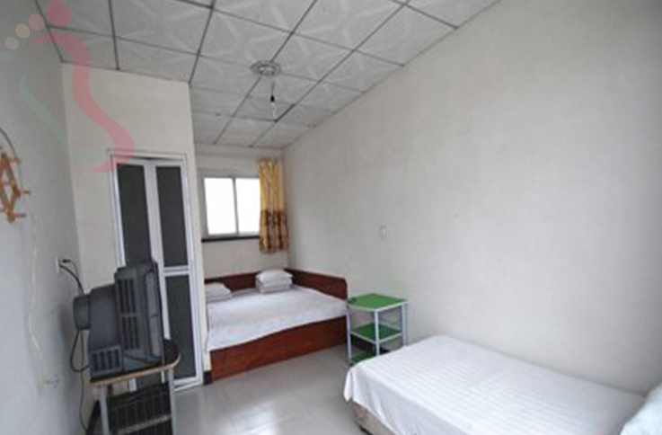 东戴河聆涛小筑度假村房间图片4