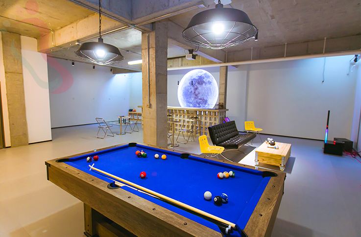 十渡仲园民宿 - 图片13