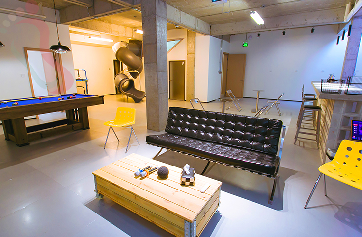 十渡仲园民宿 - 图片12