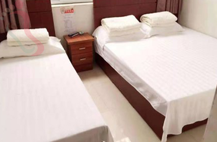 东戴河顺意农家院房间图片2