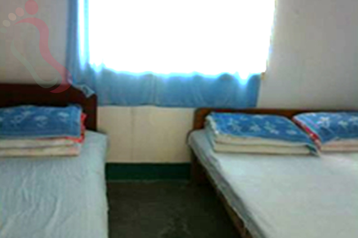 辽宁大连市长海县格仙岛海风阁渔家房间图片2