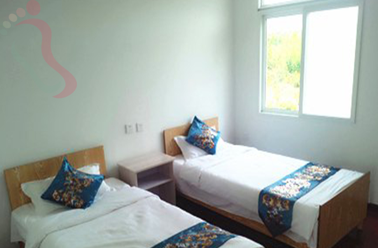 辽宁大连长海小长山岛星海湾度假村房间图片4