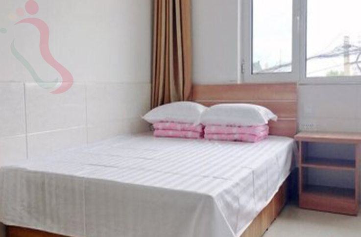 东戴河宝林旅店房间图片2