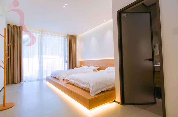 十渡仲园民宿 - 图片7