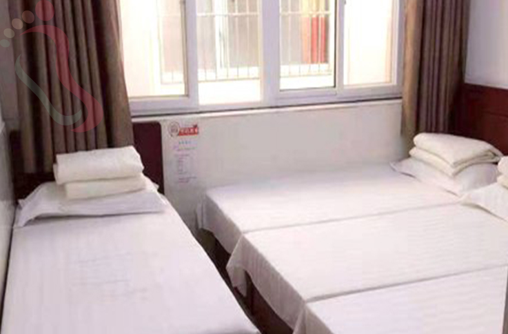 东戴河顺意农家院房间图片1