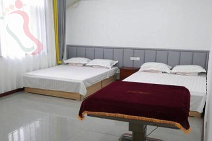 辽宁大连庄河市海王九岛海滨度假村房间图片3