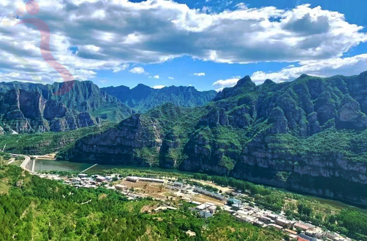 北京房山民宿十渡红梅小院-北京旅游房山农家院十渡民宿京郊游目的地 - 周边游玩