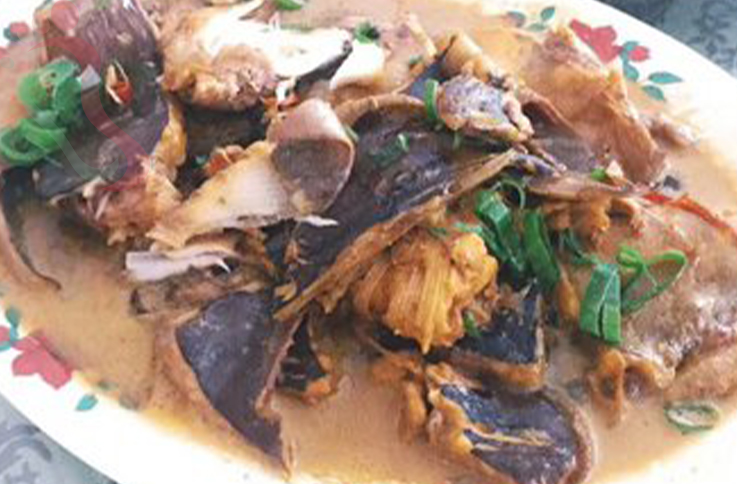 东戴河碣石宾馆 - 餐饮介绍