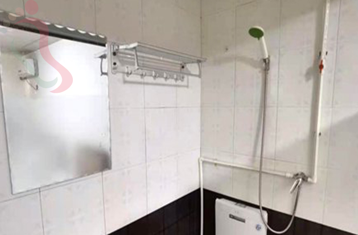 辽宁葫芦岛绥中东戴河止锚湾荣荣农家院房间图片3