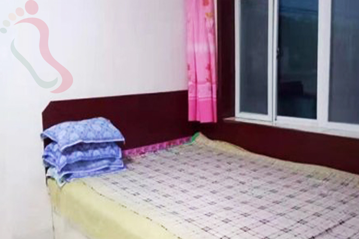 辽宁大连长海县瓜皮岛英涛渔家院房间图片2