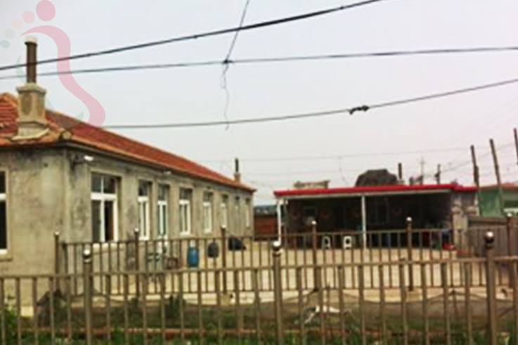 辽宁大连市长海县格仙岛海风阁渔家 - 图片1