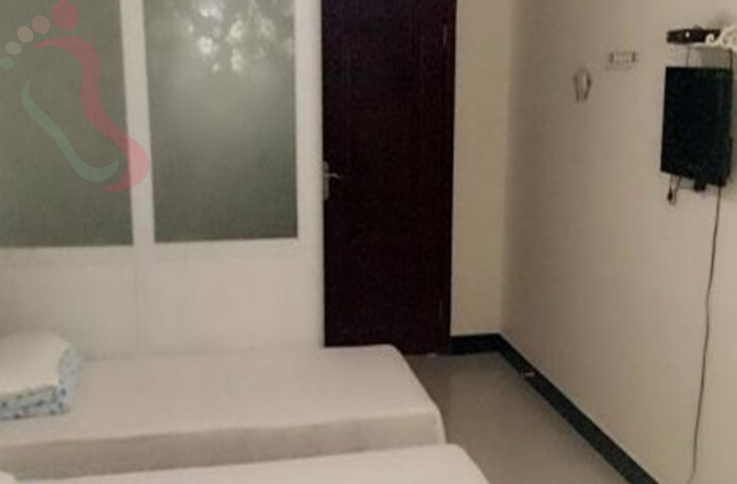 东戴河宝林旅店房间图片3