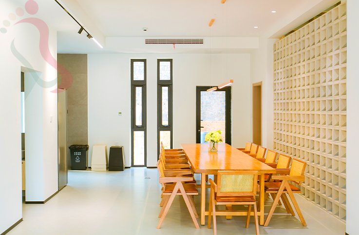 十渡仲园民宿 - 图片6