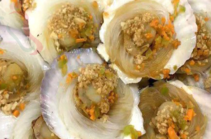 东戴河顺意农家院 - 餐饮介绍