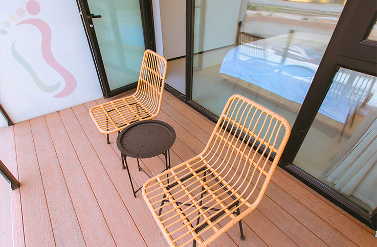 十渡仲园民宿 - 图片10