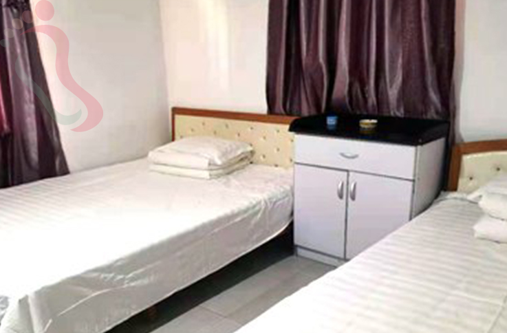 辽宁葫芦岛绥中东戴河止锚湾荣荣农家院房间图片1