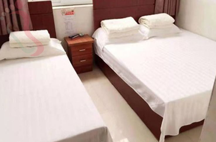 东戴河顺意农家院房间图片3