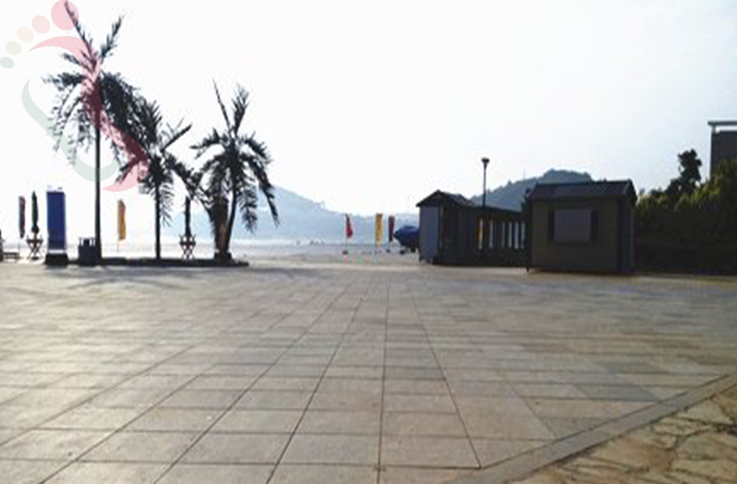 辽宁大连长海小长山岛星海湾度假村 - 周边游玩