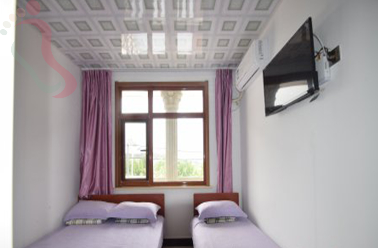 海王九岛揽胜阁度假村房间图片3