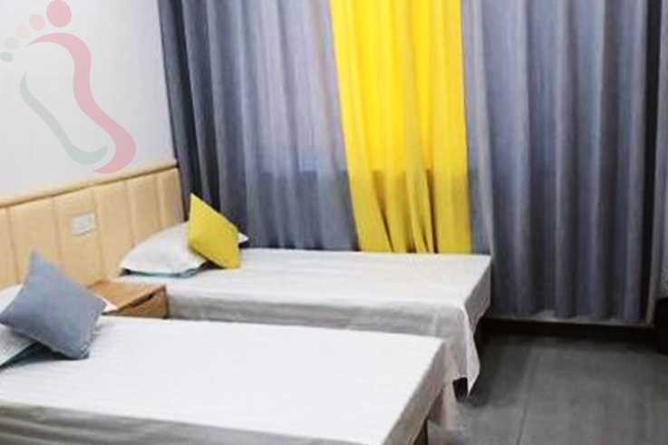 辽宁大连庄河市海王九岛海滨度假村房间图片1