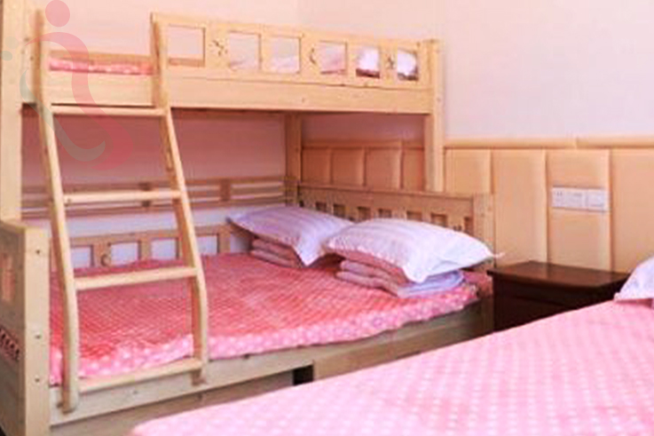 辽宁大连庄河市海王九岛海滨度假村房间图片4