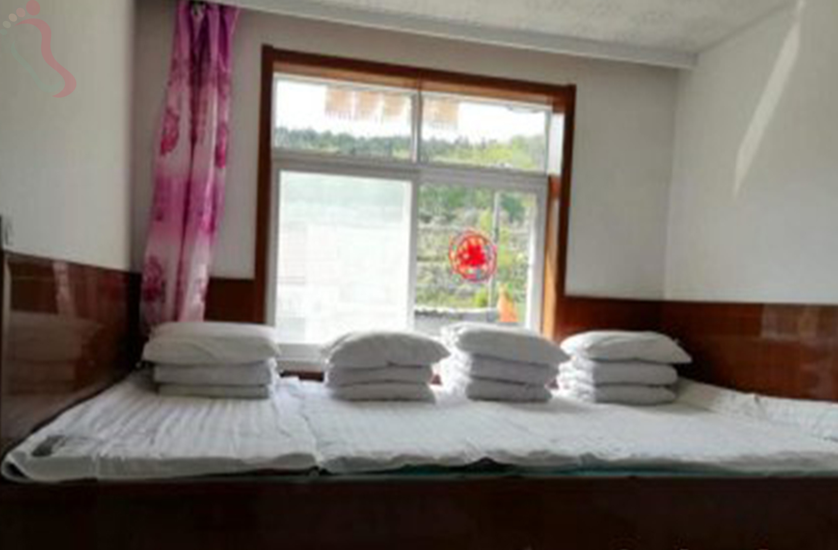 塞里岛鸿伟渔家房间图片4