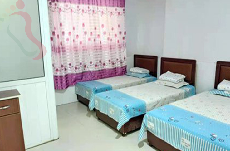 东戴河悦亮农家院房间图片1