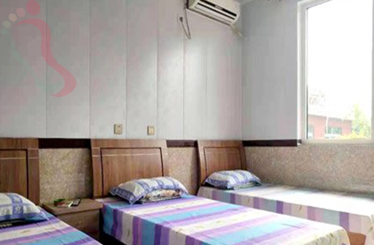 东戴河丽军农家院房间图片2