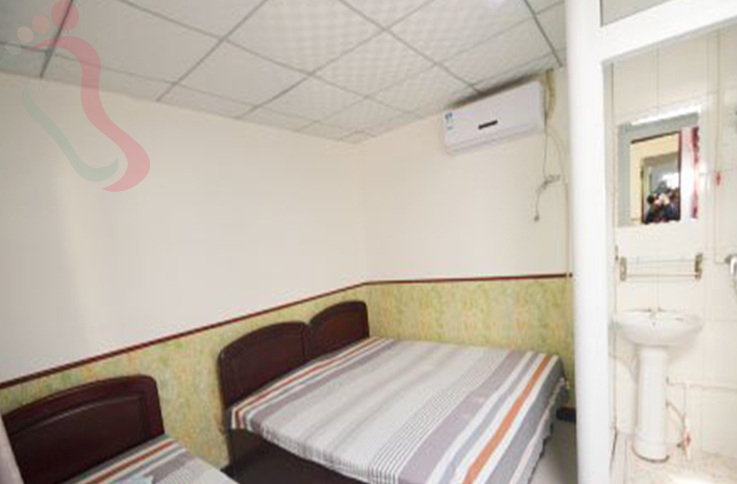 东戴河斌霞农家院房间图片4