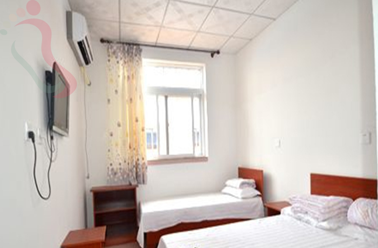 东戴河海边农家院房间图片2