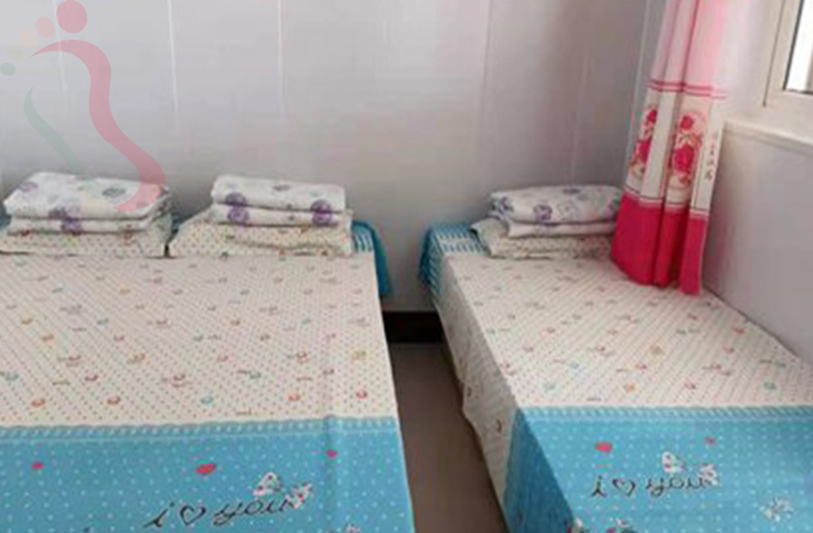 东戴河悦亮农家院房间图片4