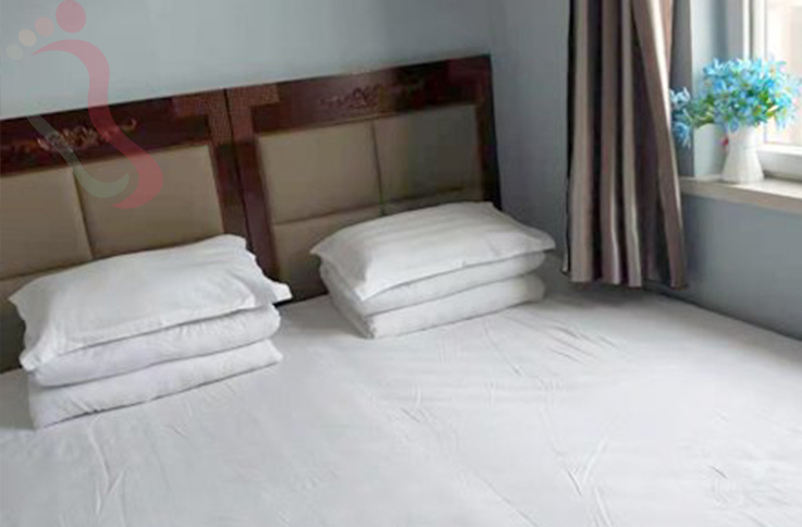 东戴河泓源渔家院房间图片1