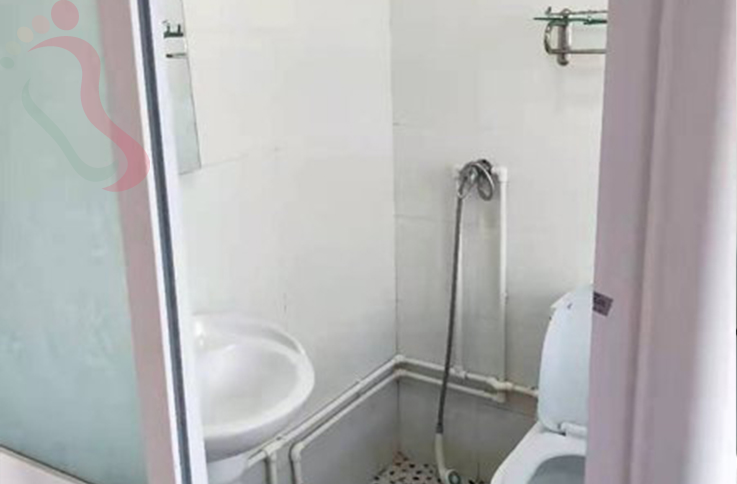 东戴河泓源渔家院房间图片3