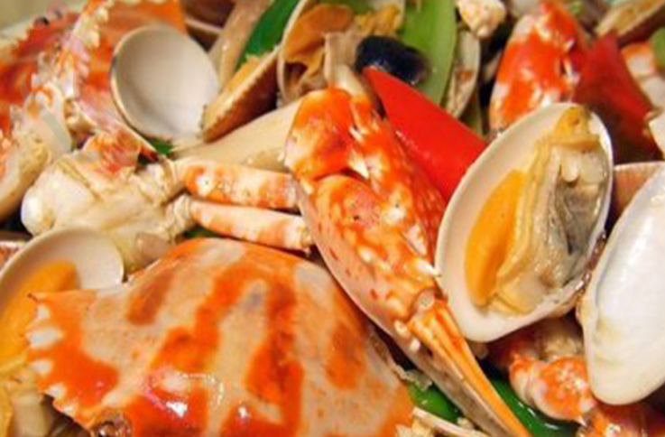 东戴河悦亮农家院 - 图片4