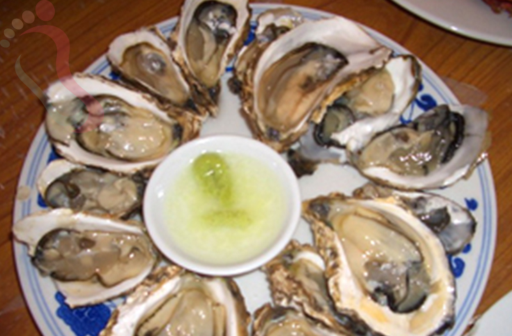 东戴河宇萌渔家院 - 餐饮介绍