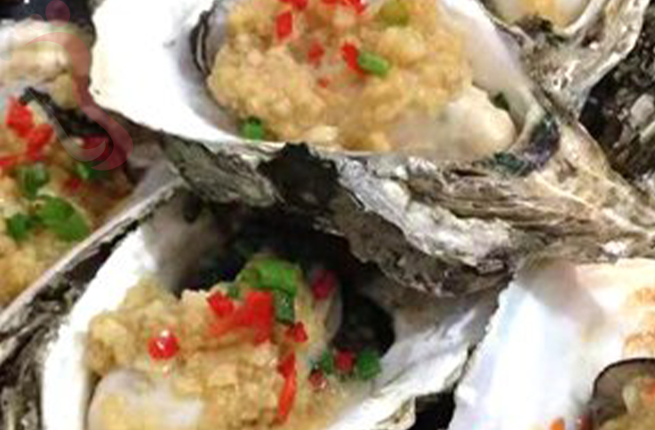 东戴河渔润家庭宾馆 - 餐饮介绍