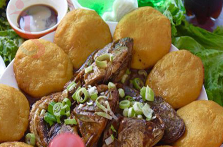 黑岛莎莎农家院 - 餐饮介绍