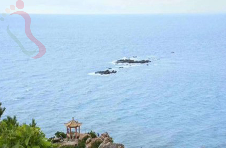 黑岛莎莎农家院 - 周边游玩