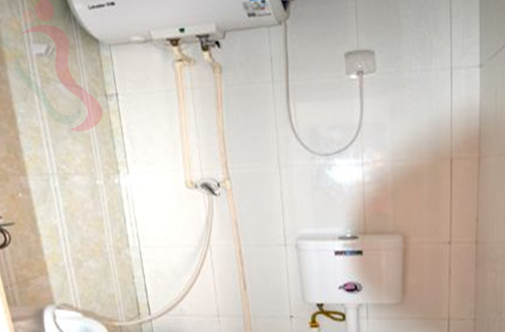 东戴河海边农家院房间图片1