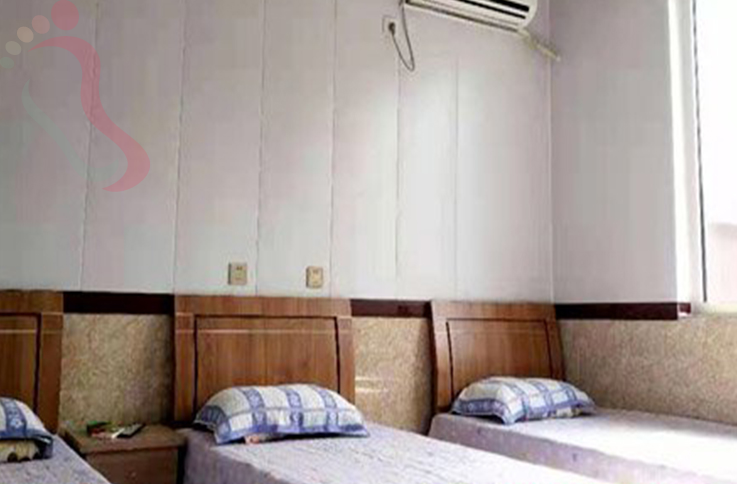 东戴河丽军农家院房间图片3