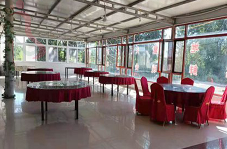 东戴河悦亮农家院 - 图片2