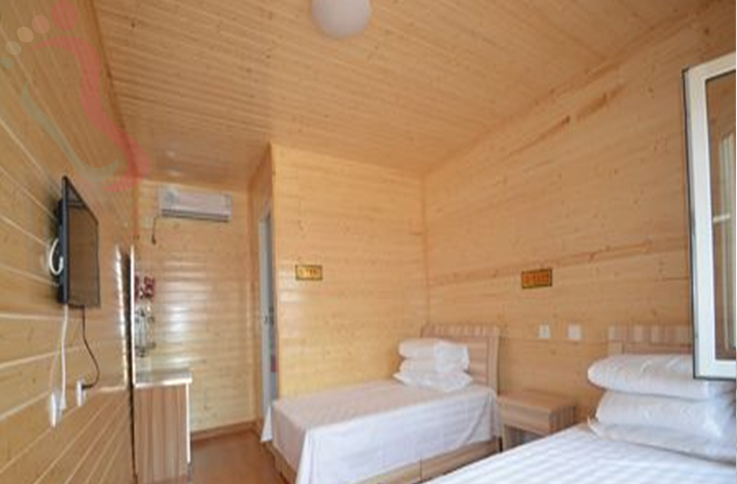 东戴河海边农家院房间图片3