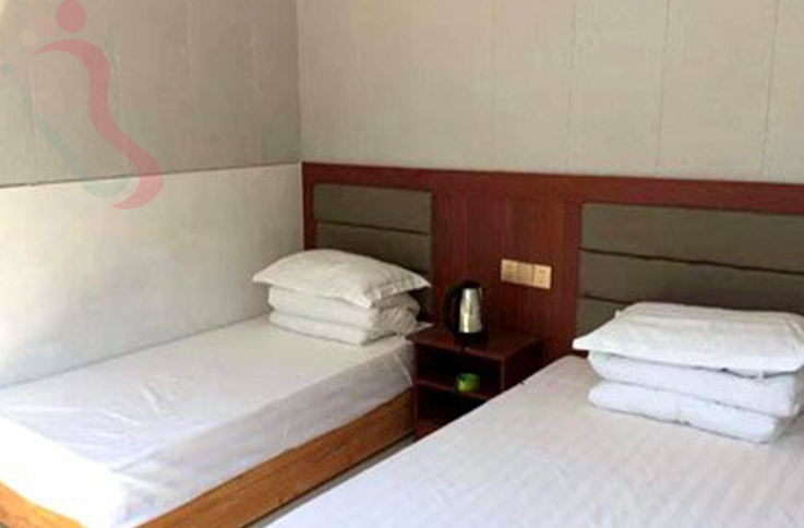 东戴河渔润家庭宾馆房间图片1