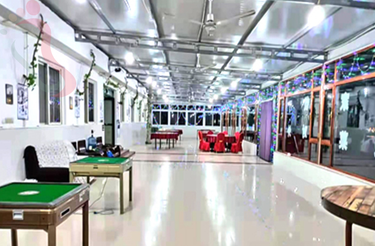 东戴河悦亮农家院 - 图片3