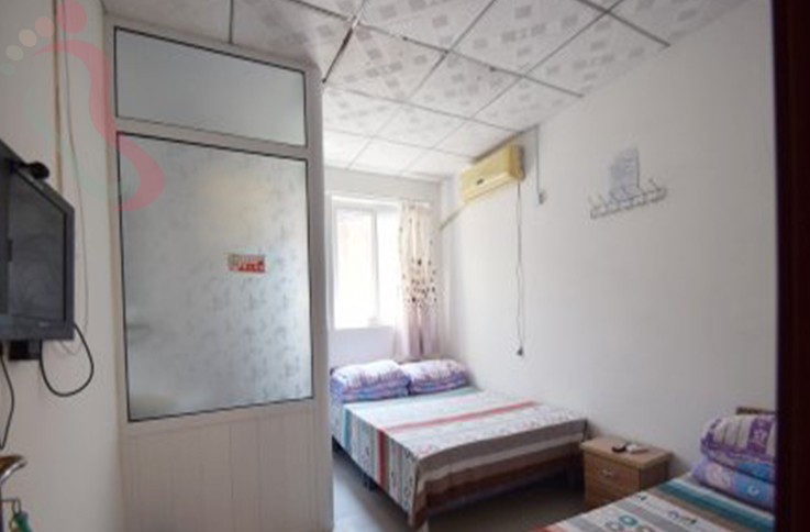 东戴河宇萌渔家院房间图片4