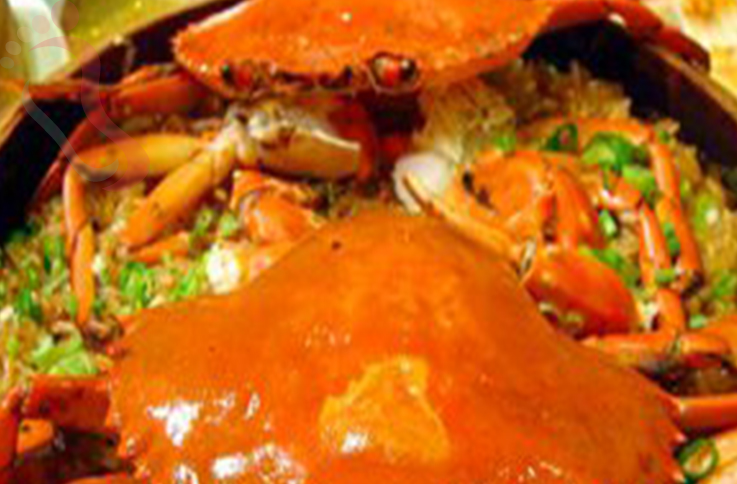 东戴河丽军农家院 - 餐饮介绍