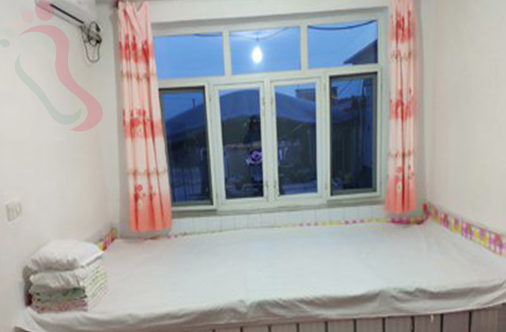 黑岛莎莎农家院房间图片3