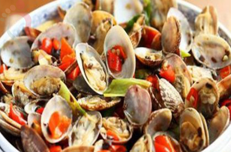 东戴河海边农家院 - 餐饮介绍